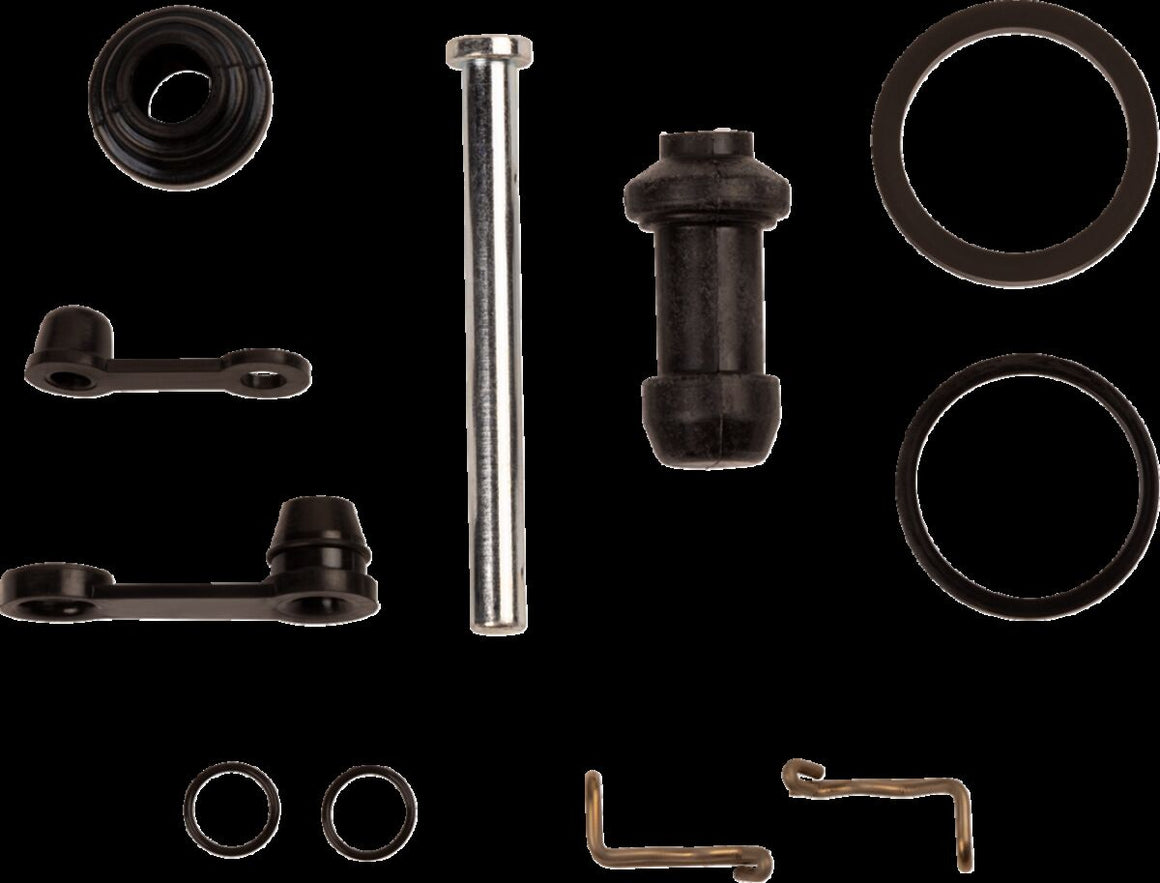 MOOSE Racing remklauw revisieset - Ktm | Femon Parts