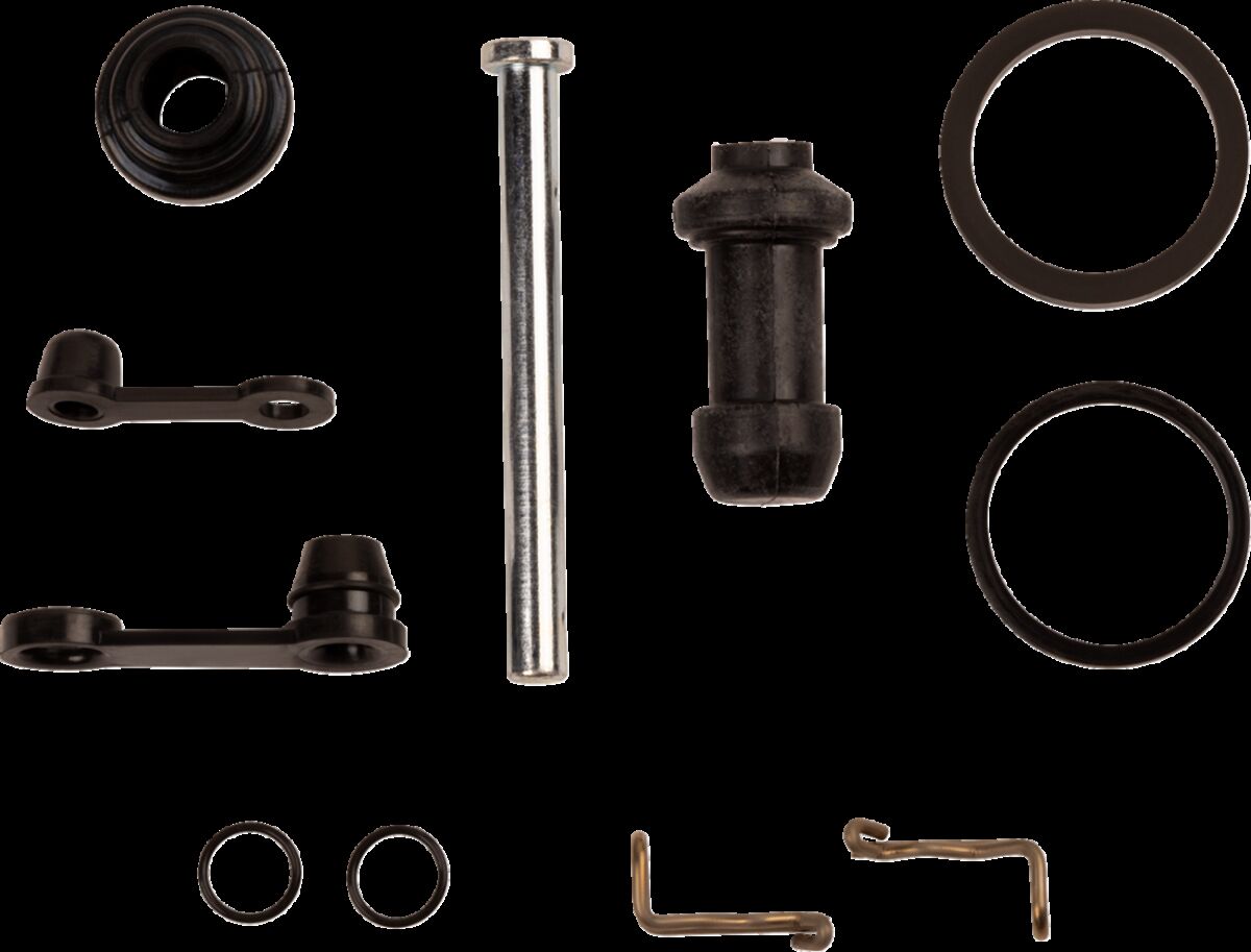 MOOSE Racing remklauw revisieset - Ktm | Femon Parts