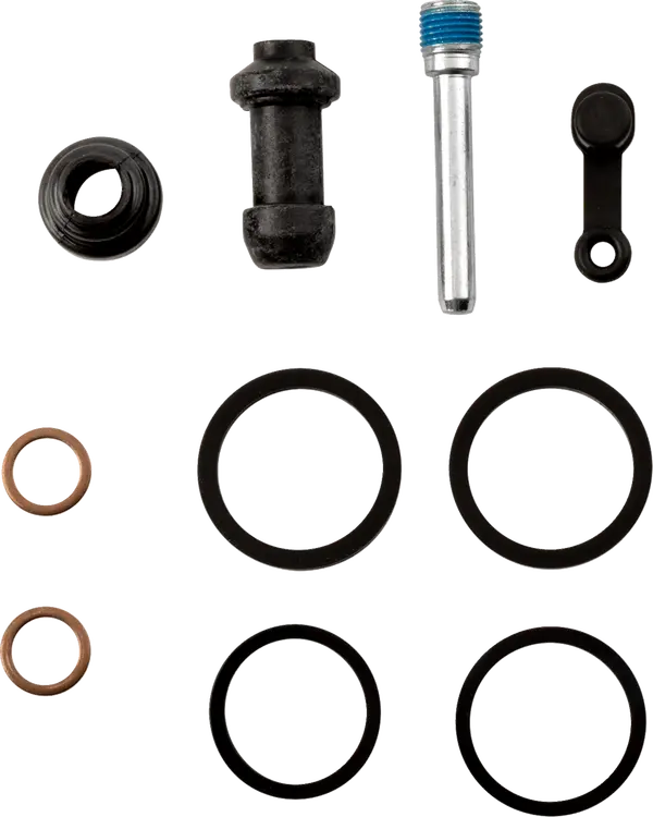 MOOSE Racing remklauw revisieset | Femon Parts