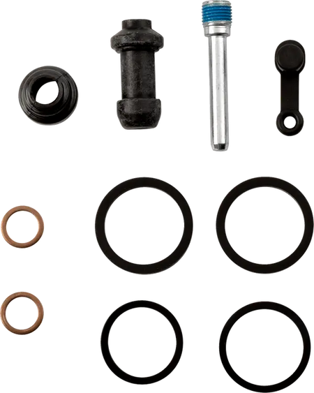 MOOSE Racing remklauw revisieset | Femon Parts