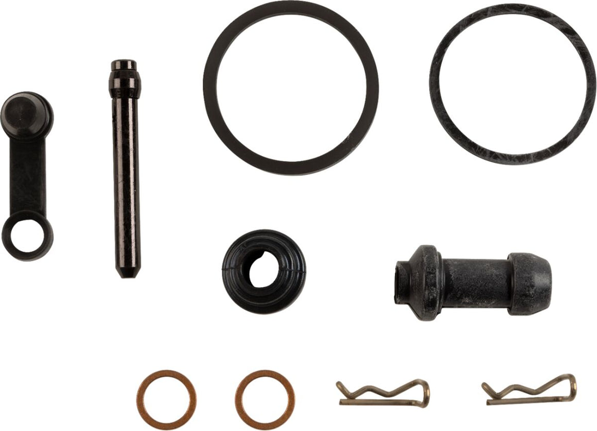 MOOSE Racing remklauw revisieset | Femon Parts