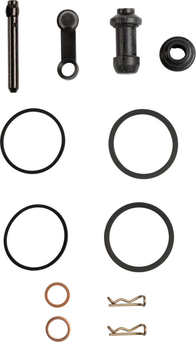 MOOSE Racing remklauw revisieset | Femon Parts