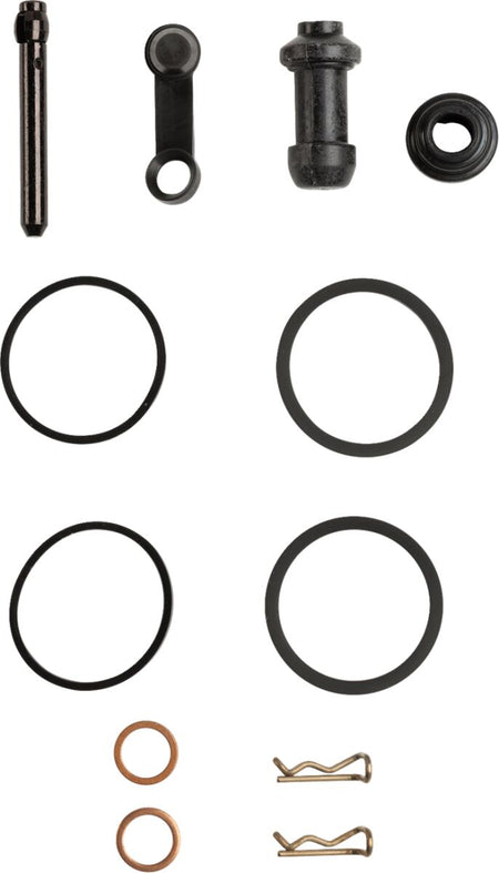 MOOSE Racing remklauw revisieset | Femon Parts
