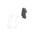 Bremssatteladapter SM
