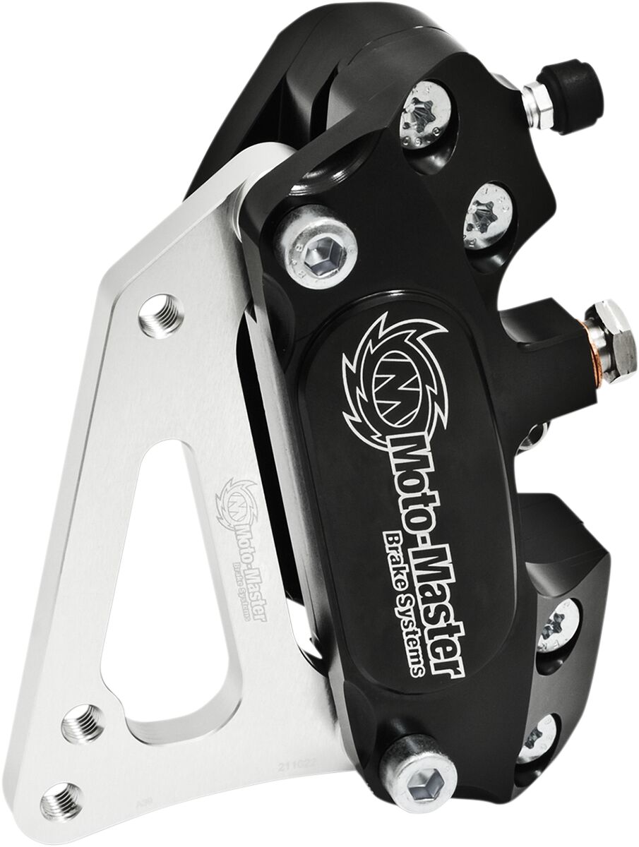 Moto-Master brake caliper front kit SM - Yamaha WR-250 F / WR-450 F, etc. (2000-2021)