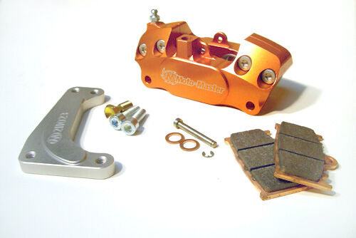 Moto-Master brake caliper front kit SM - Yamaha WR-250 F / WR-450 F, etc. (2000-2021)