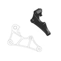 Bremssatteladapter SM