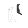 Bremssatteladapter SM