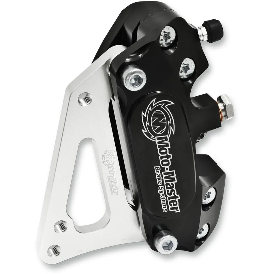 Moto-Master brake conversion kit black