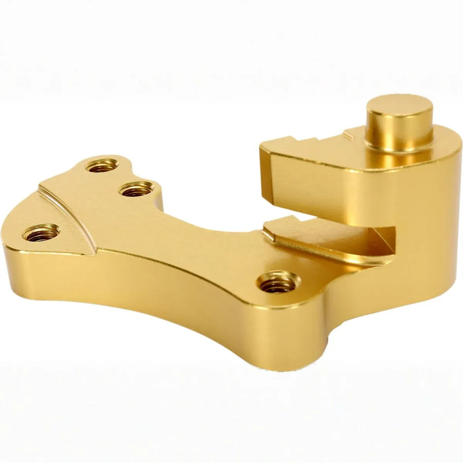 Moto-Master brake caliper adapter - Husqvarna (1996-2016)