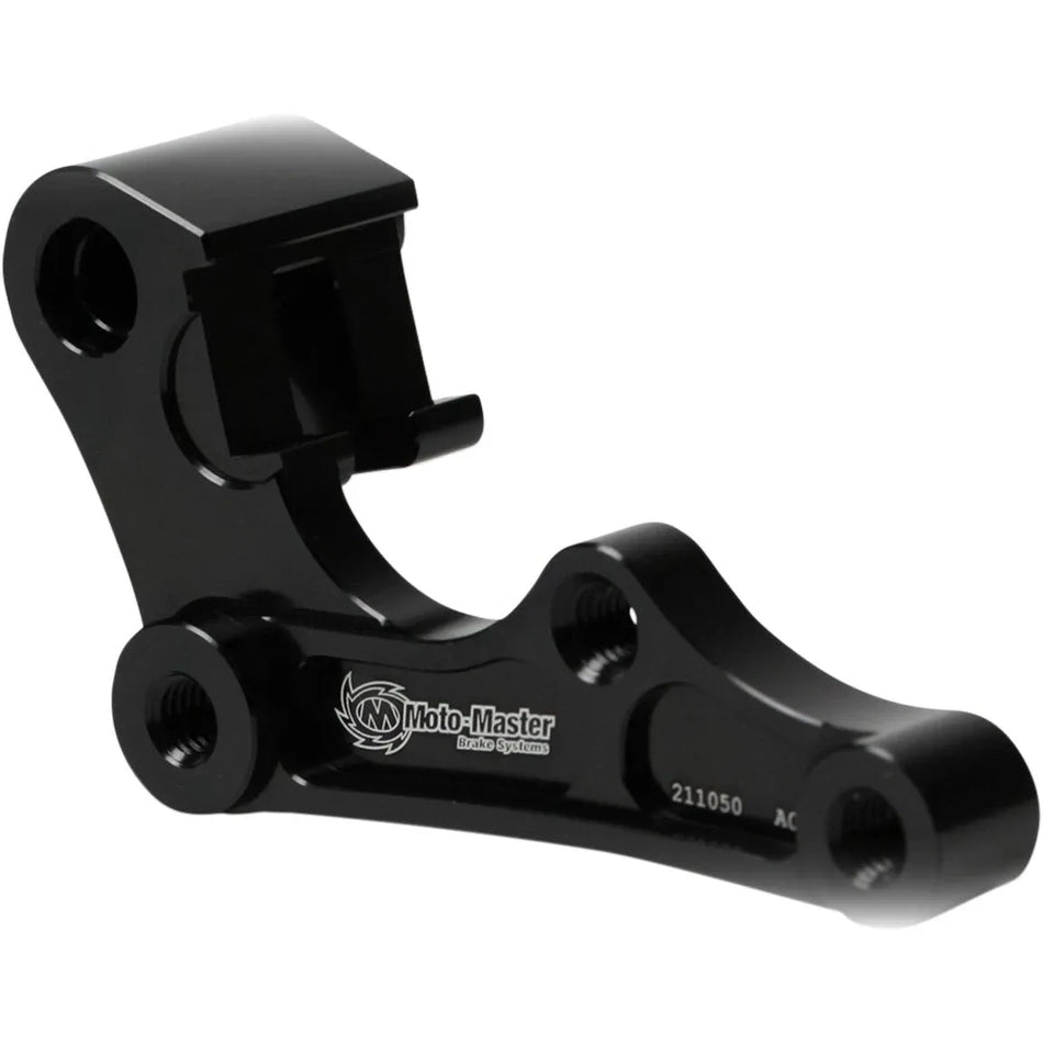 Moto-Master brake caliper set black - Honda (2019-2026)