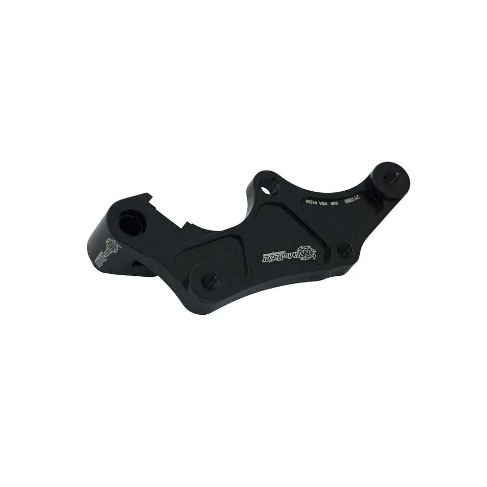 Moto-Master Brake Caliper Set Black - Honda (2019-2026)