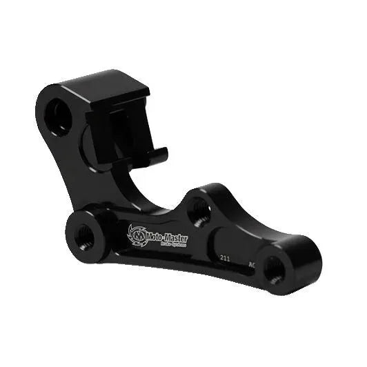 Moto-Master caliper set black - Gasgas (2021-2026)