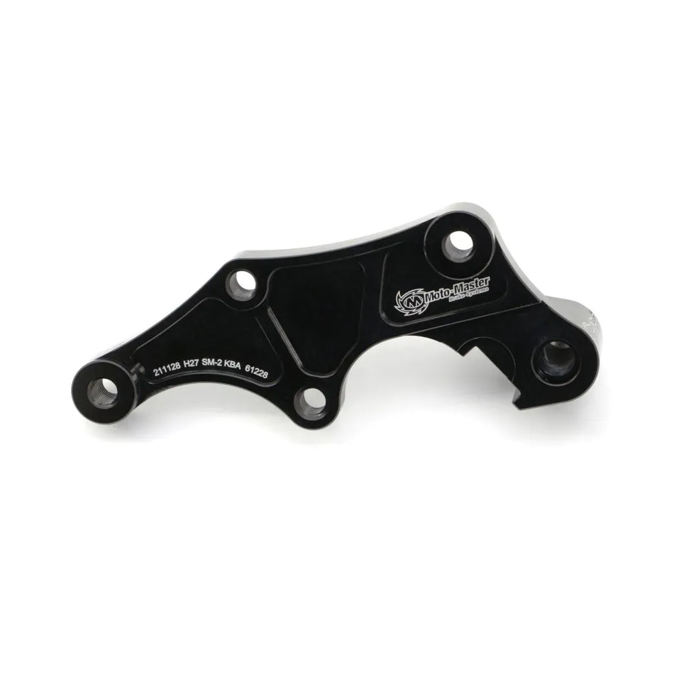 Moto-Master brake caliper set black - Beta RR-125 2T / RR-200 2T etc. (2019-2025)