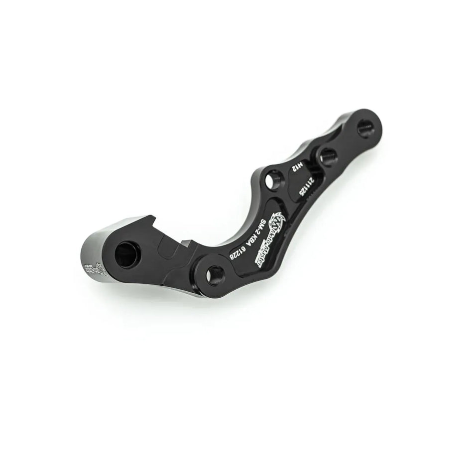 Moto-Master Brake Caliper Set Black - Gasgas (2021-2026)
