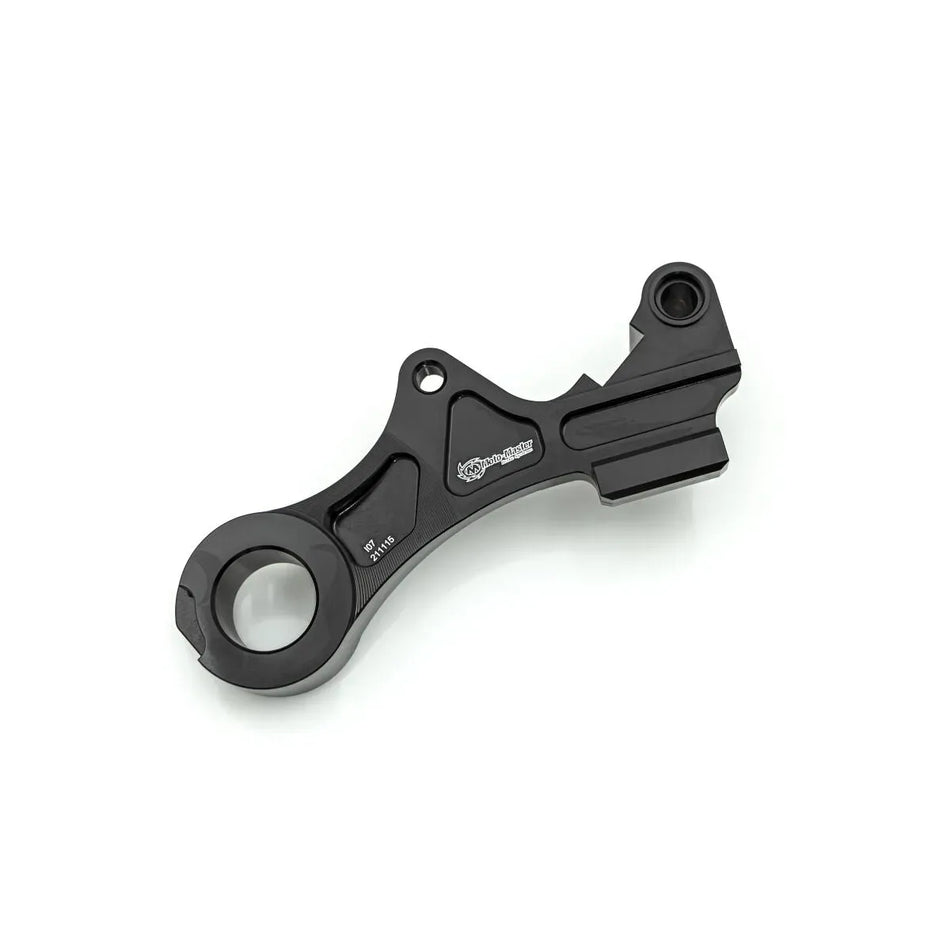 Moto-Master brake caliper adapter - Yamaha YZ-250 F / YZ-450 F (2018-2025)