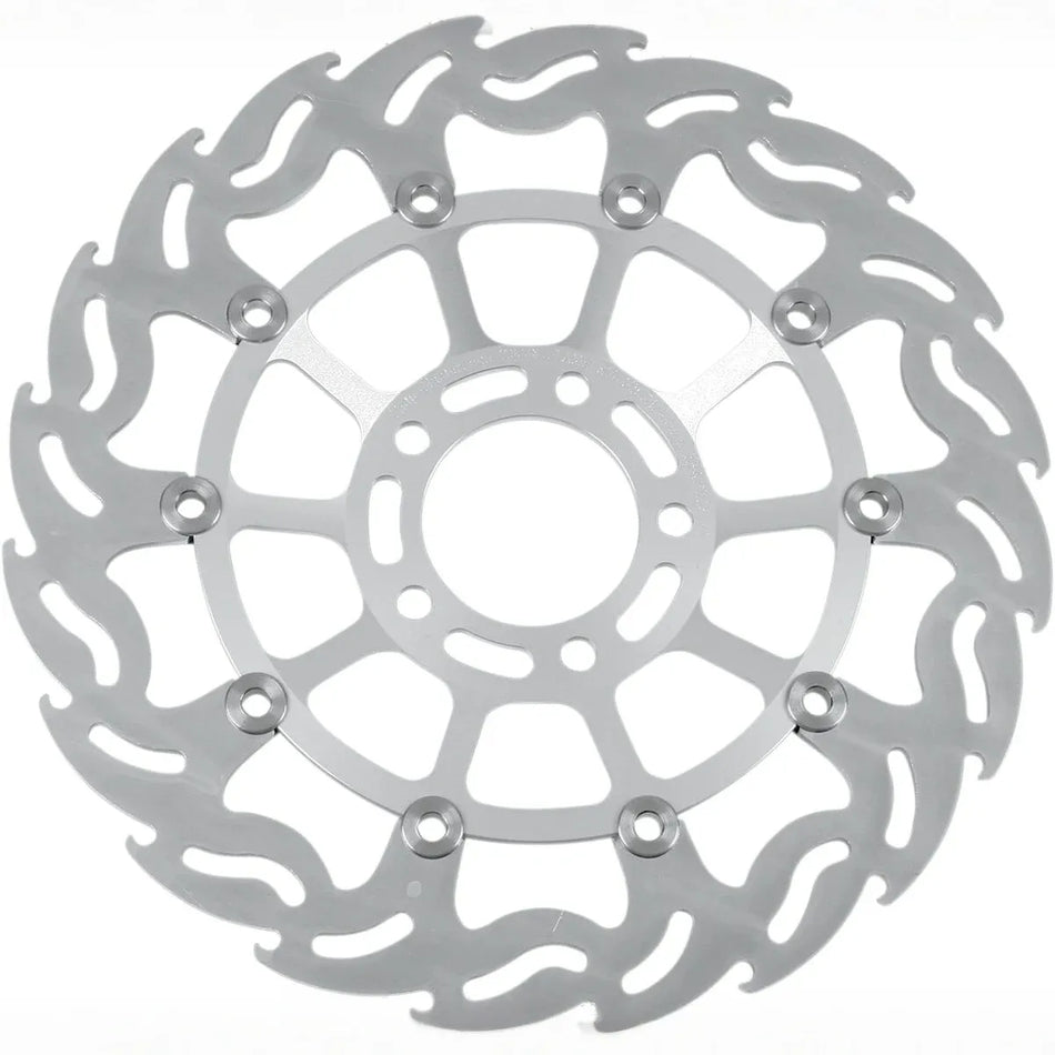 Moto-Master brake disc flame float ft l - Suzuki (1990-2005)