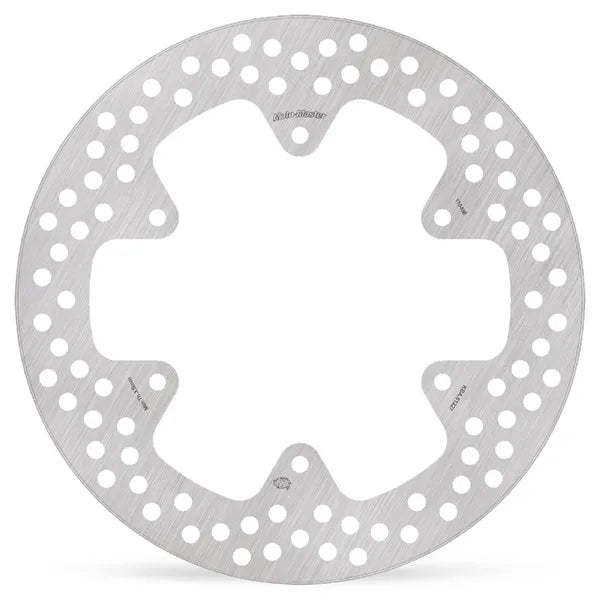 Moto-Master brake disc halo rear - Yamaha (2008-2014)
