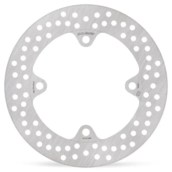 Moto-Master halo rear disc cbr1000 abs - Honda (2009-2016)