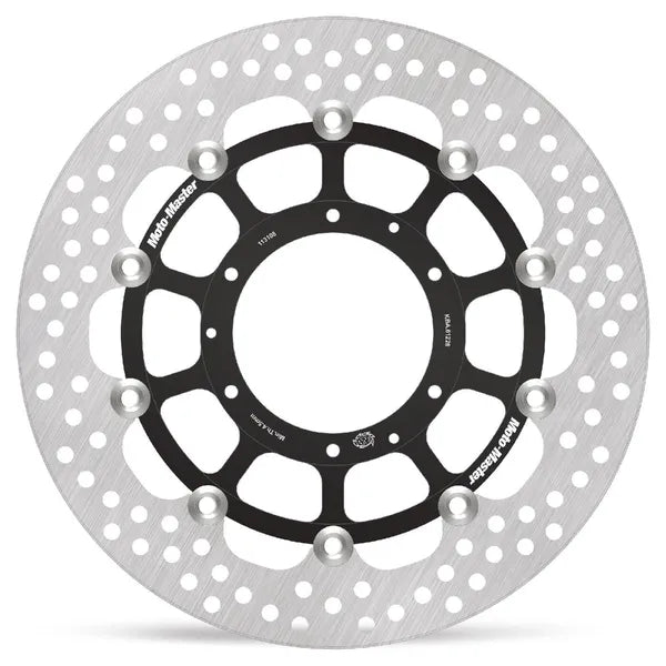 Moto-Master brake disc halo float ft - Honda (2001-2007)
