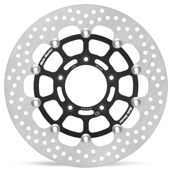 Moto-Master brake disc halo float ft - Mvagusta (2000-2016)