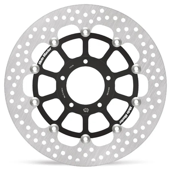 Moto-Master brake disc halo float ft - Ducati (2008-2012)