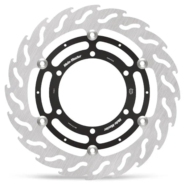 Moto-Master brake disc flame float ft l - Bmw R-850 (1995-2002)
