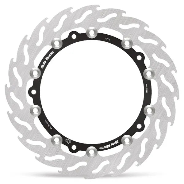 Moto-Master brake disc flame float ft l - Bmw K-1200 RS / R-1100 GS e.a. (1994-2007)