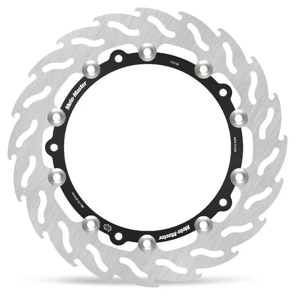 Moto-Master brake disc flame float ft r - Bmw K-1200 RS / R-1100 GS e.a. (1994-2007)