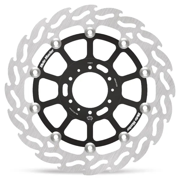 Moto-Master brake disc flame float ft l - Honda (1992-2019)
