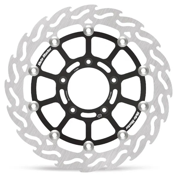 Moto-Master brake disc flame float ft l - Mvagusta (2006-2024)