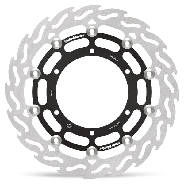 Moto-Master brake disc flame float ft l - Yamaha (1999-2020)