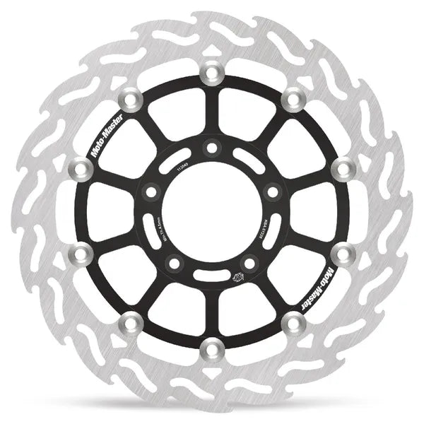Moto-Master brake disc flame float ft r - Mvagusta (2006-2024)