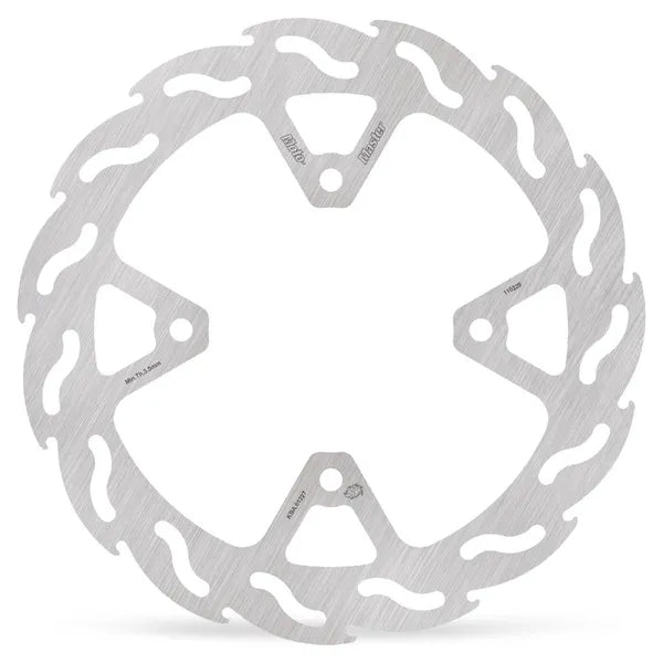 Moto-Master brake disc flame rear - Yamaha (2005-2016)
