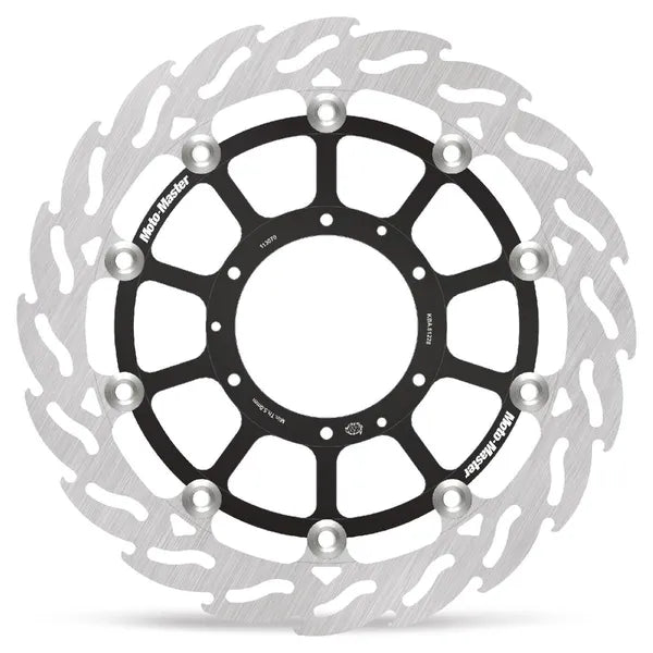 Brake Disc Flame Racing FT L