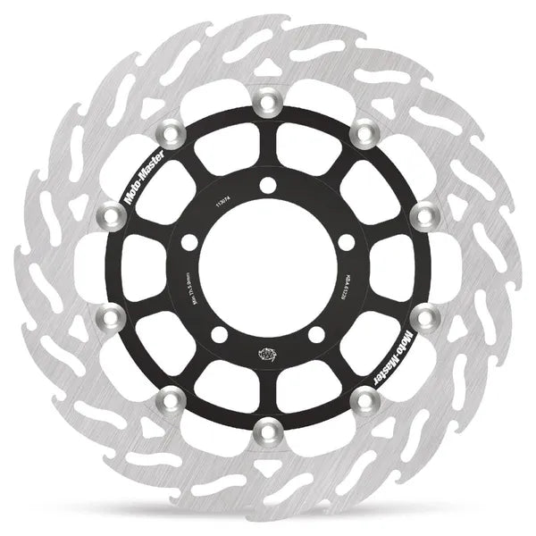 Brake Disc Flame Racing FT L
