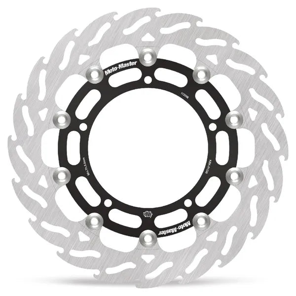 Brake Disc Flame Racing FT L