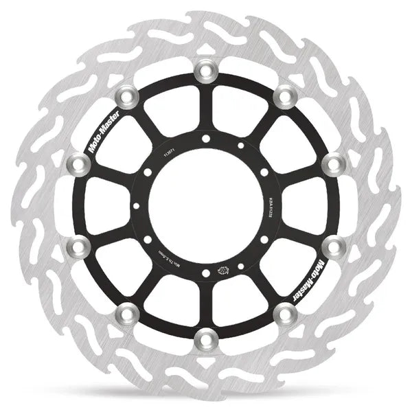 Brake Disc Flame Racing FT R