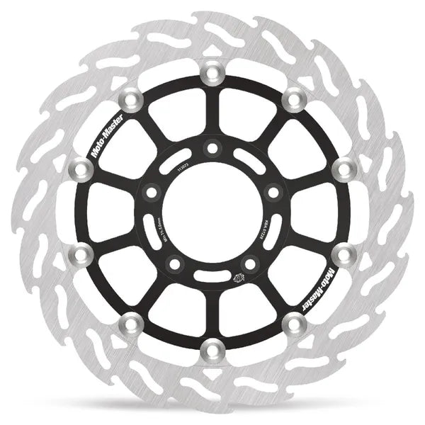Moto-Master brake disc flame ft r - Mvagusta (2006-2024)