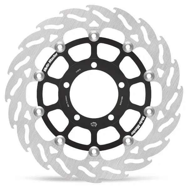 Brake Disc Flame Racing FT R