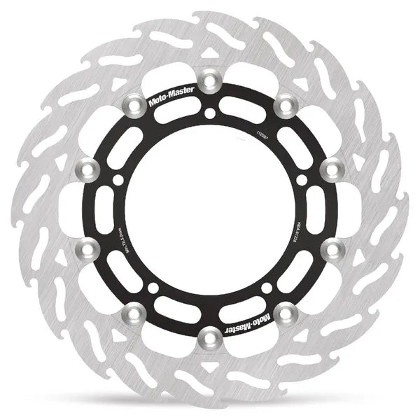 Brake Disc Flame Racing FT R