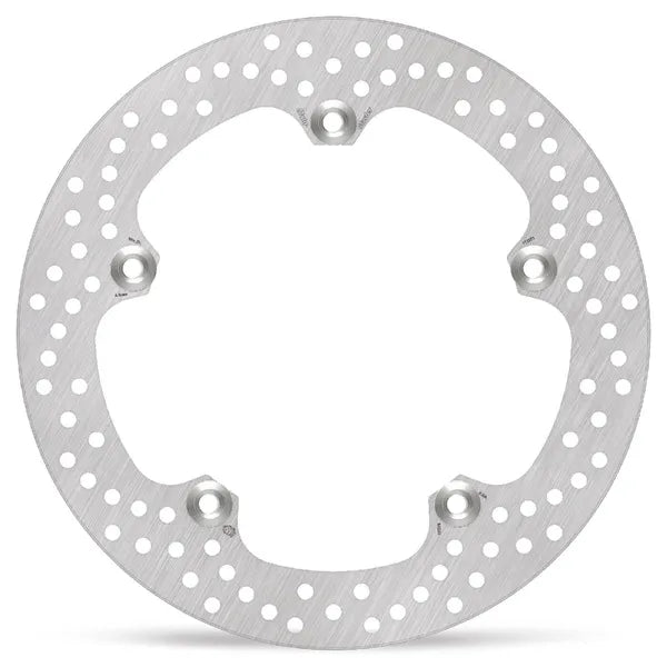 Moto-Master brake disc halo float ft - Bmw R-1200 GS (2004-2007)