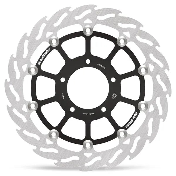 Moto-Master brake disc flame float ft l - Mvagusta (2012-2024)