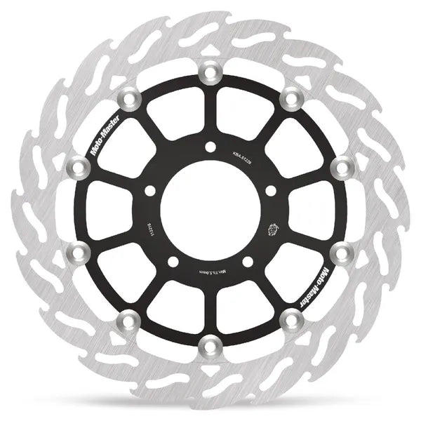 Moto-Master brake disc flame ft l - Mvagusta (2012-2024)