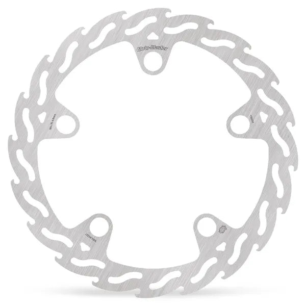 Moto-Master brake disc flame front left - Honda (2012-2020)