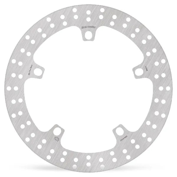 Moto-Master Halo remschijf straat roestvrij staal - Bmw K-1200 / K-1200 RS e.a. (1999-2012)
