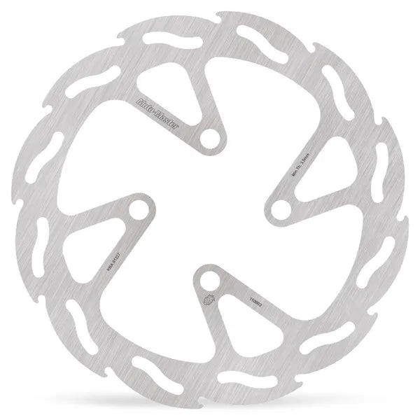 Moto-Master brake disc flame front - Honda (2013-2021)