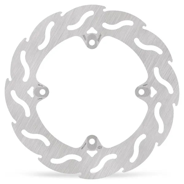 Moto-Master brake disc flame rear - Mvagusta (2012-2024)