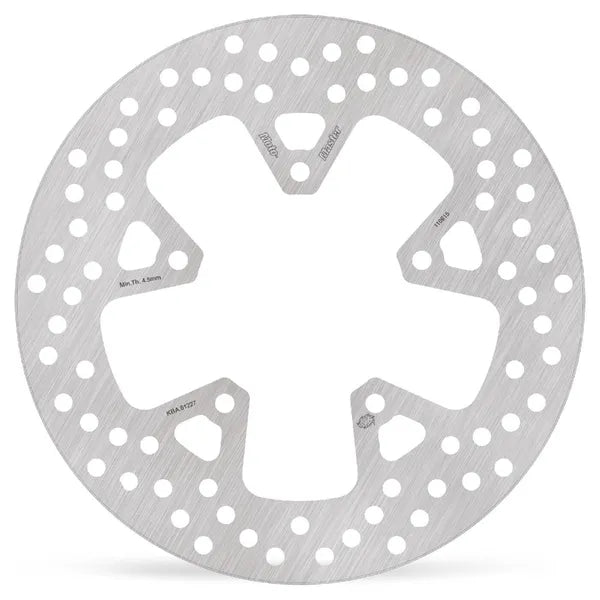 Moto-Master brake disc halo rear - Ktm (2014-2024)
