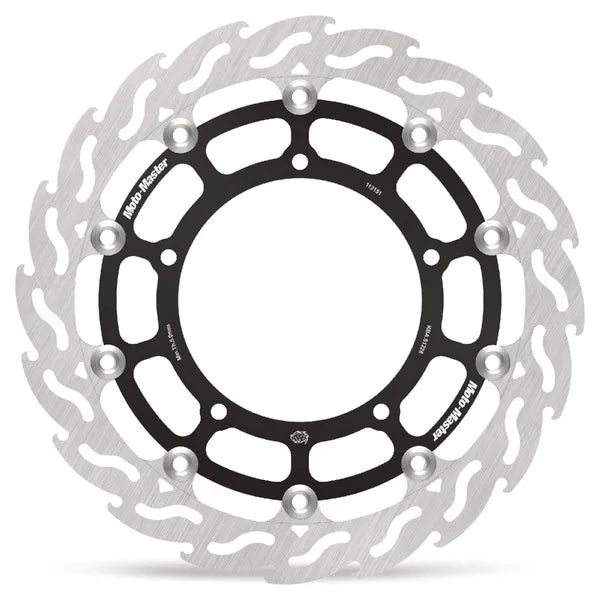 Brake Disc Flame Racing FT L